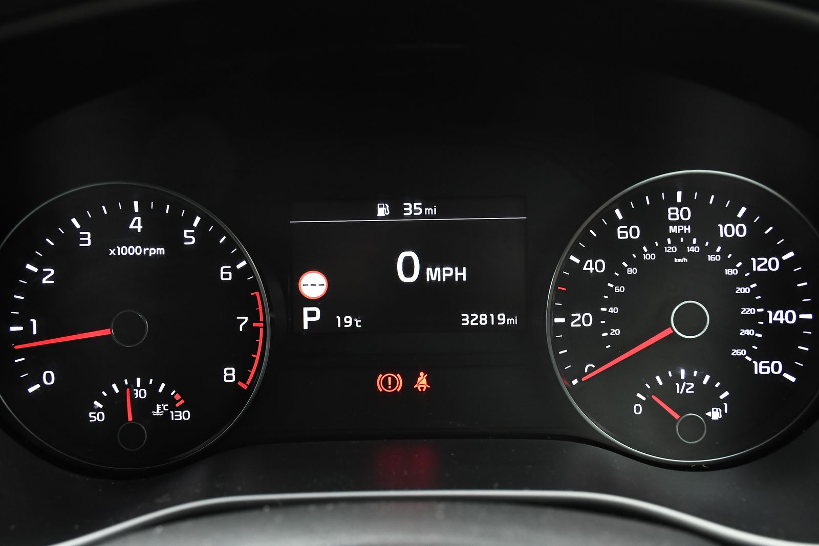 Kia Sportage 1.6 T-GDi GT-Line SUV 5dr Petrol DCT AWD Euro 6 (s/s) (174 bhp) 5dr Automatic 2025