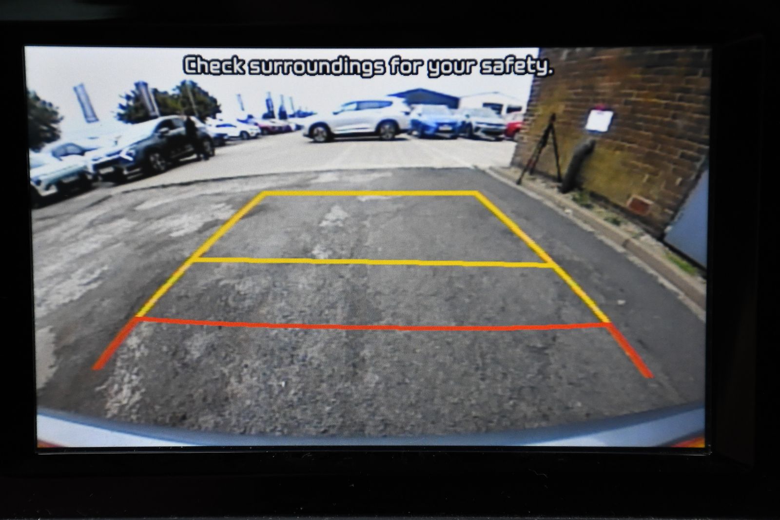 Kia Sportage 1.6 T-GDi GT-Line SUV 5dr Petrol DCT AWD Euro 6 (s/s) (174 bhp) 5dr Automatic 2025