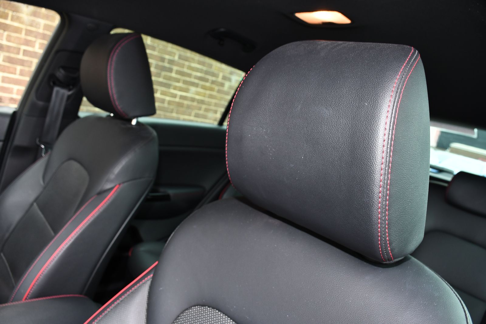 Kia Sportage 1.6 T-GDi GT-Line SUV 5dr Petrol DCT AWD Euro 6 (s/s) (174 bhp) 5dr Automatic 2025