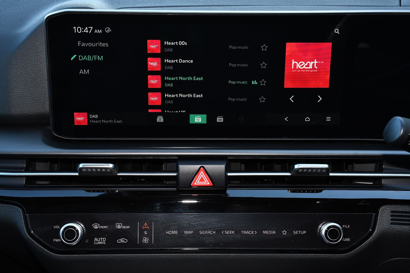 Kia Sportage 1.6 T-GDi GT-Line SUV 5dr Petrol DCT Euro 6 (s/s) (147 bhp) 5dr Automatic 2026