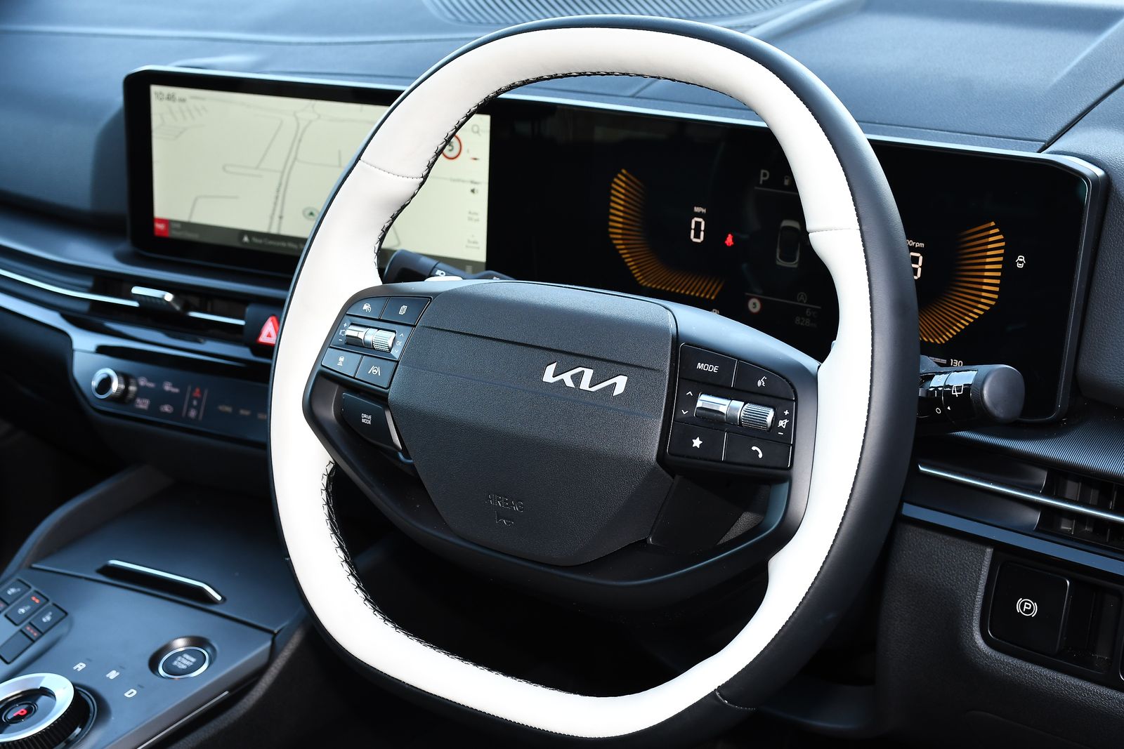 Kia Sportage 1.6 T-GDi GT-Line SUV 5dr Petrol DCT Euro 6 (s/s) (147 bhp) 5dr Automatic 2026