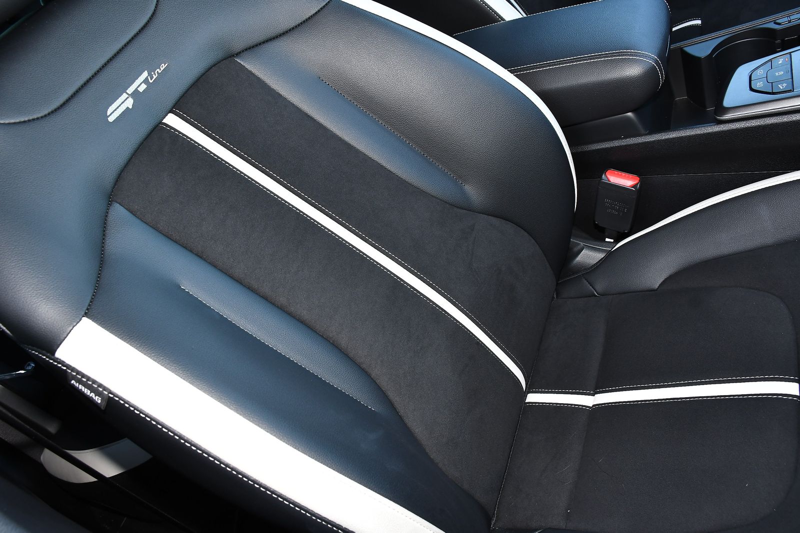 Kia Sportage 1.6 T-GDi GT-Line SUV 5dr Petrol DCT Euro 6 (s/s) (147 bhp) 5dr Automatic 2026