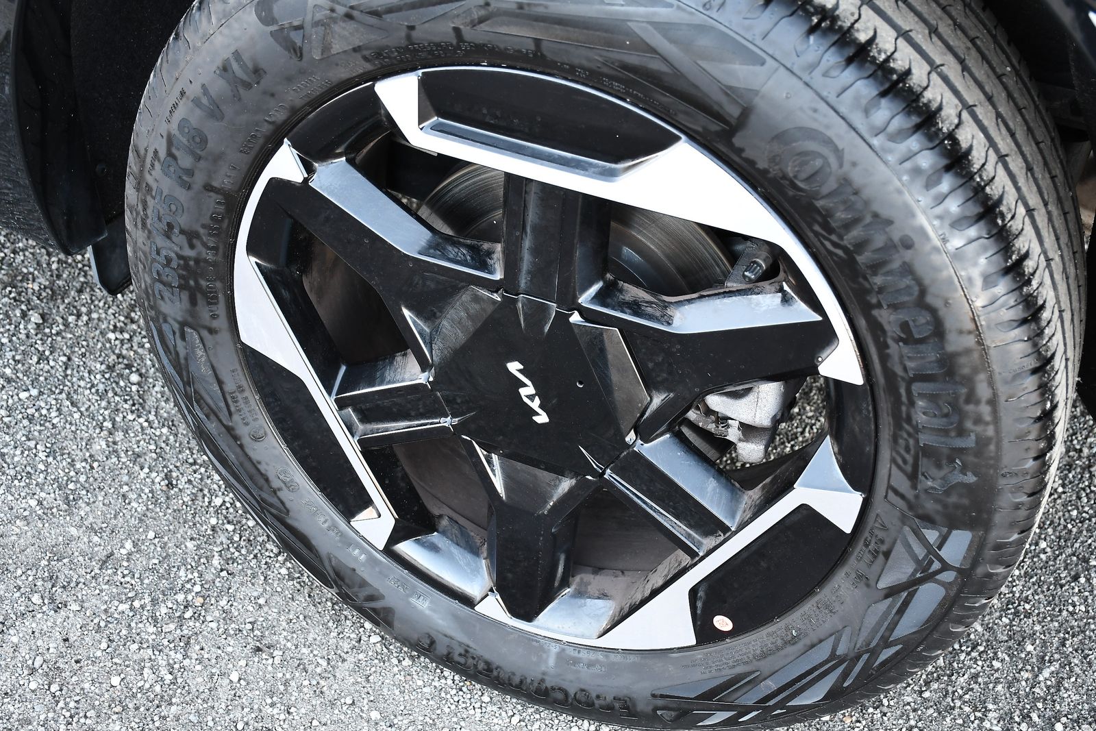 Kia Sportage 1.6 T-GDi GT-Line SUV 5dr Petrol DCT Euro 6 (s/s) (147 bhp) 5dr Automatic 2026