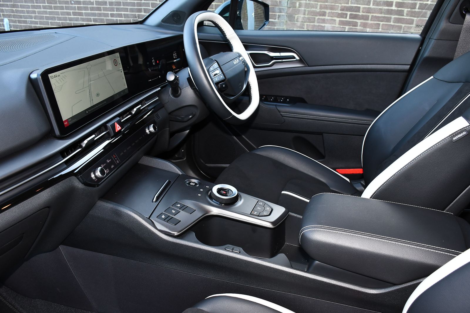 Kia Sportage 1.6 T-GDi GT-Line SUV 5dr Petrol DCT Euro 6 (s/s) (147 bhp) 5dr Automatic 2026