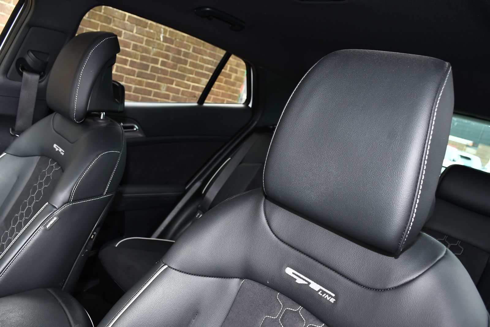 Kia Sportage 1.6 T-GDi GT-Line SUV 5dr Petrol Manual Euro 6 (s/s) (148 bhp) 5dr Manual 2026