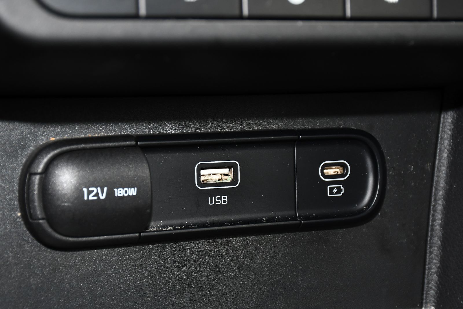 Kia Sportage 1.6 T-GDi GT-Line SUV 5dr Petrol Manual Euro 6 (s/s) (148 bhp) 5dr Manual 2026