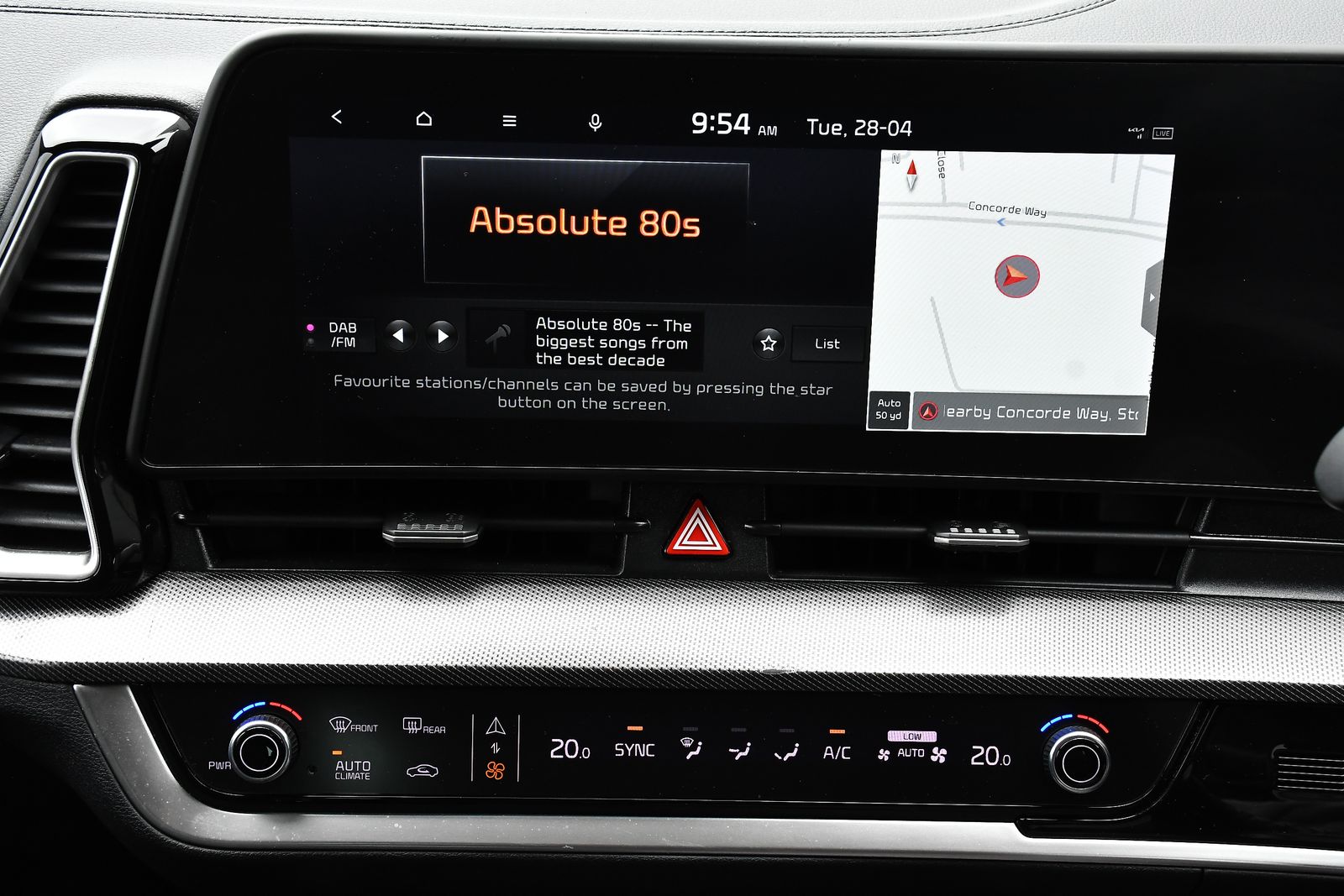 Kia Sportage 1.6 T-GDi GT-Line SUV 5dr Petrol Manual Euro 6 (s/s) (148 bhp) 5dr Manual 2026