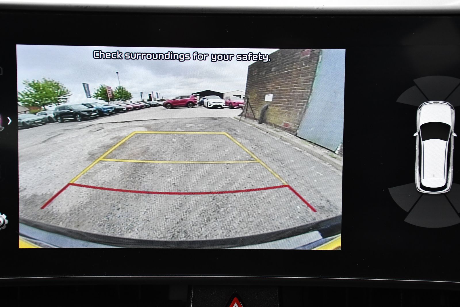 Kia Sportage 1.6 T-GDi GT-Line SUV 5dr Petrol Manual Euro 6 (s/s) (148 bhp) 5dr Manual 2026