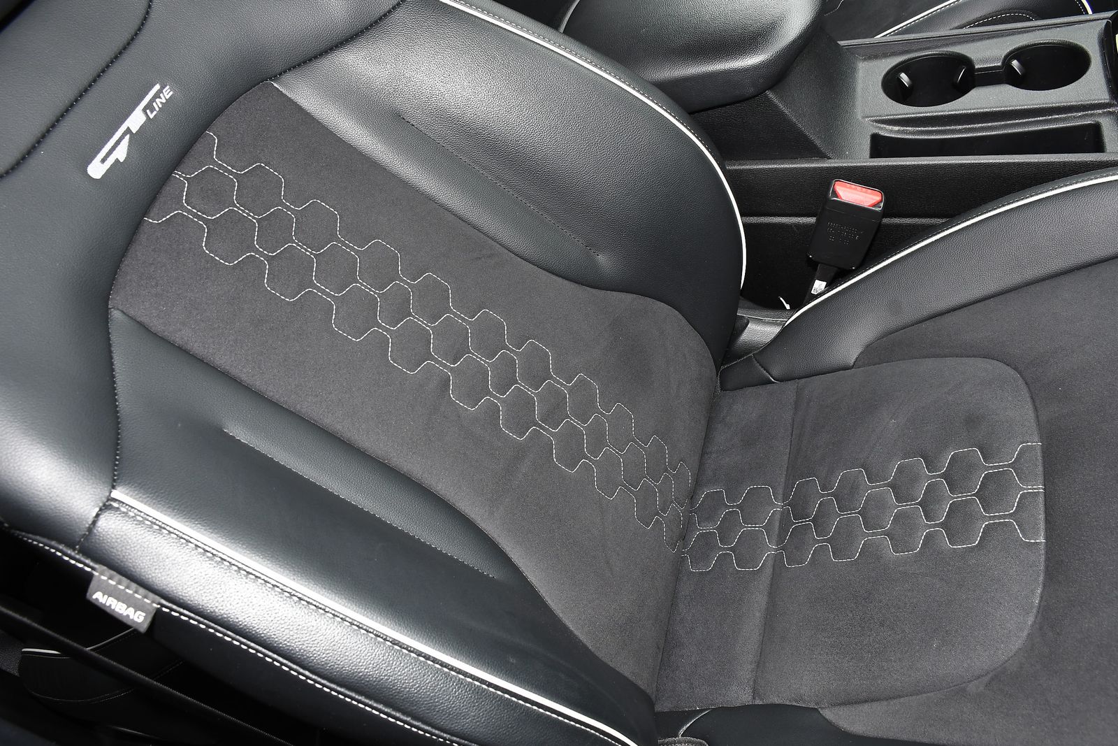 Kia Sportage 1.6 T-GDi GT-Line SUV 5dr Petrol Manual Euro 6 (s/s) (148 bhp) 5dr Manual 2026