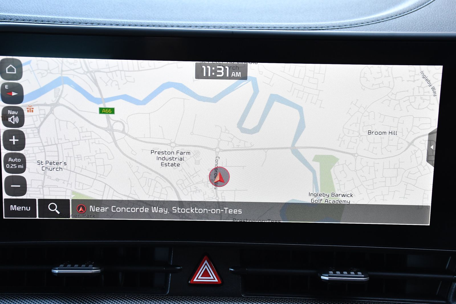 Kia Sportage 1.6 T-GDi GT-Line SUV 5dr Petrol Manual Euro 6 (s/s) (148 bhp) 5dr Manual 2026