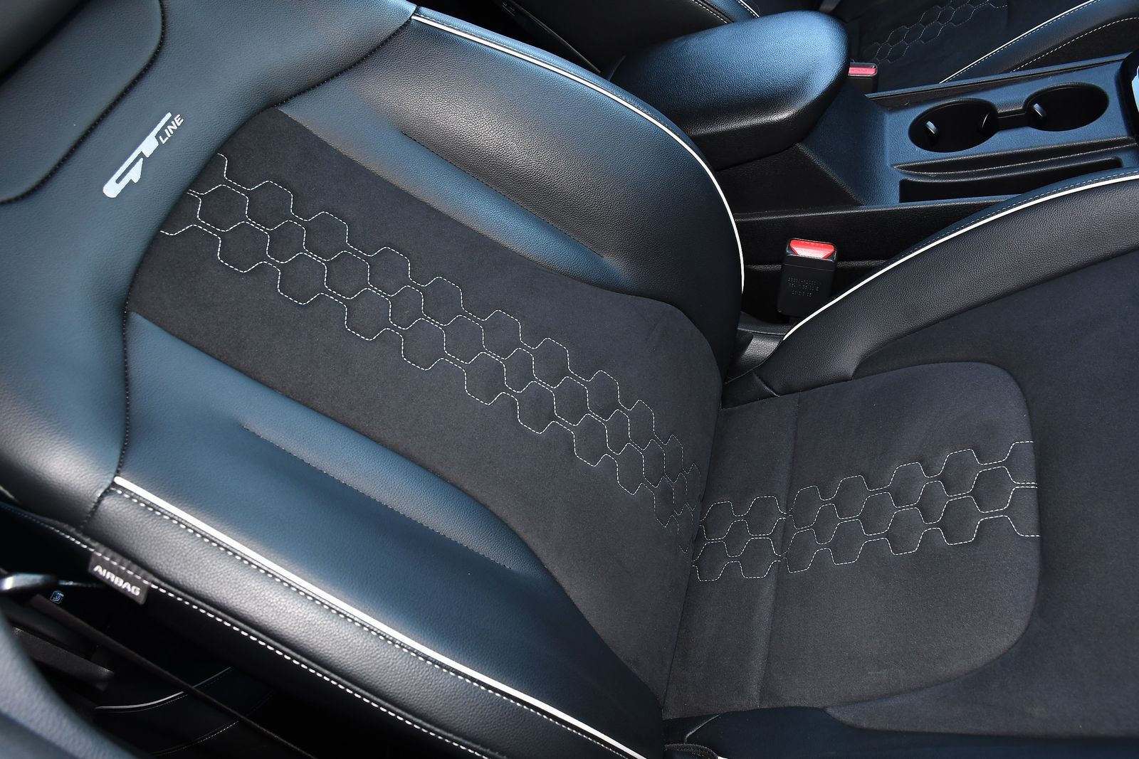 Kia Sportage 1.6 T-GDi GT-Line SUV 5dr Petrol Manual Euro 6 (s/s) (148 bhp) 5dr Manual 2026