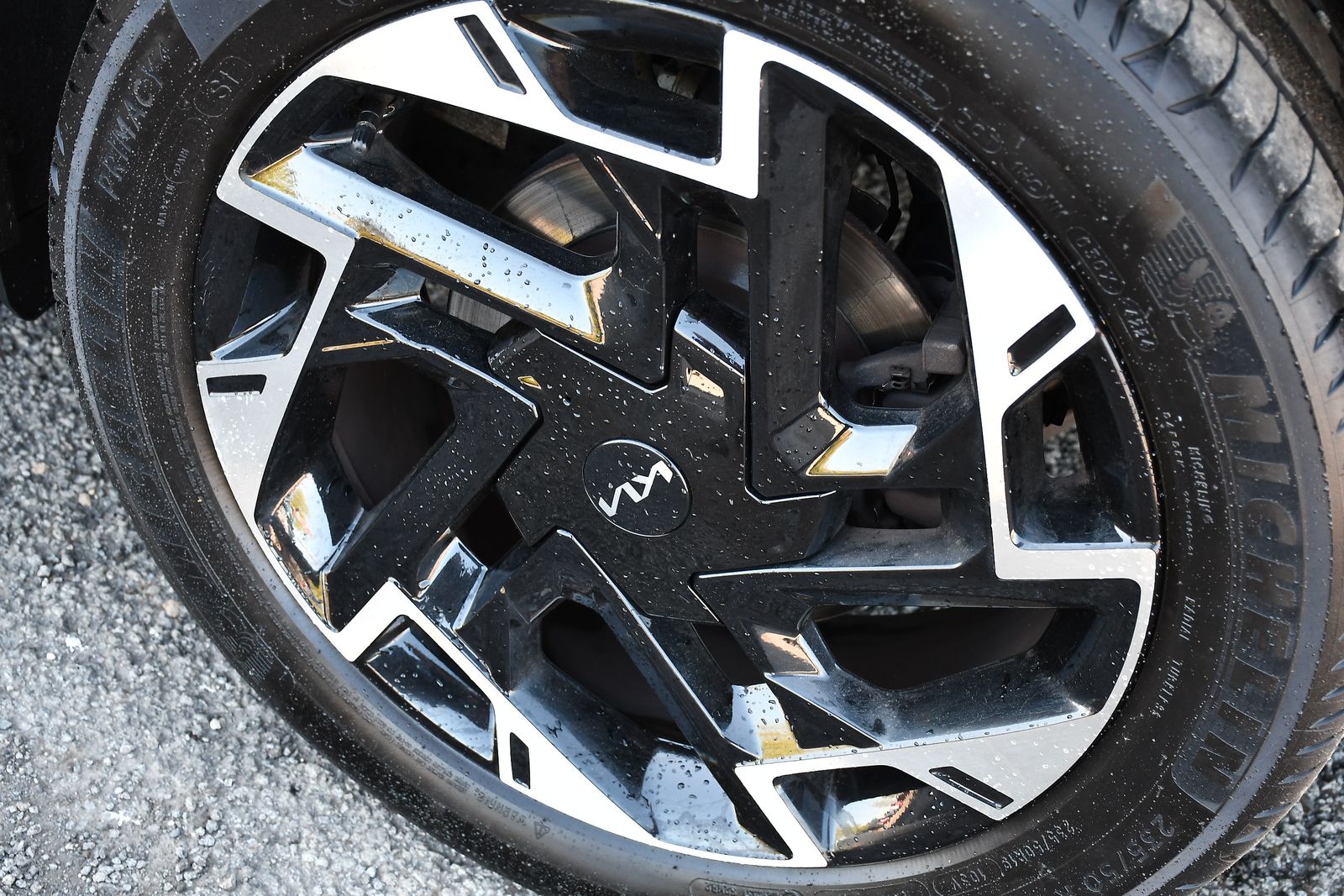 Kia Sportage 1.6 T-GDi GT-Line SUV 5dr Petrol Manual Euro 6 (s/s) (148 bhp) 5dr Manual 2026