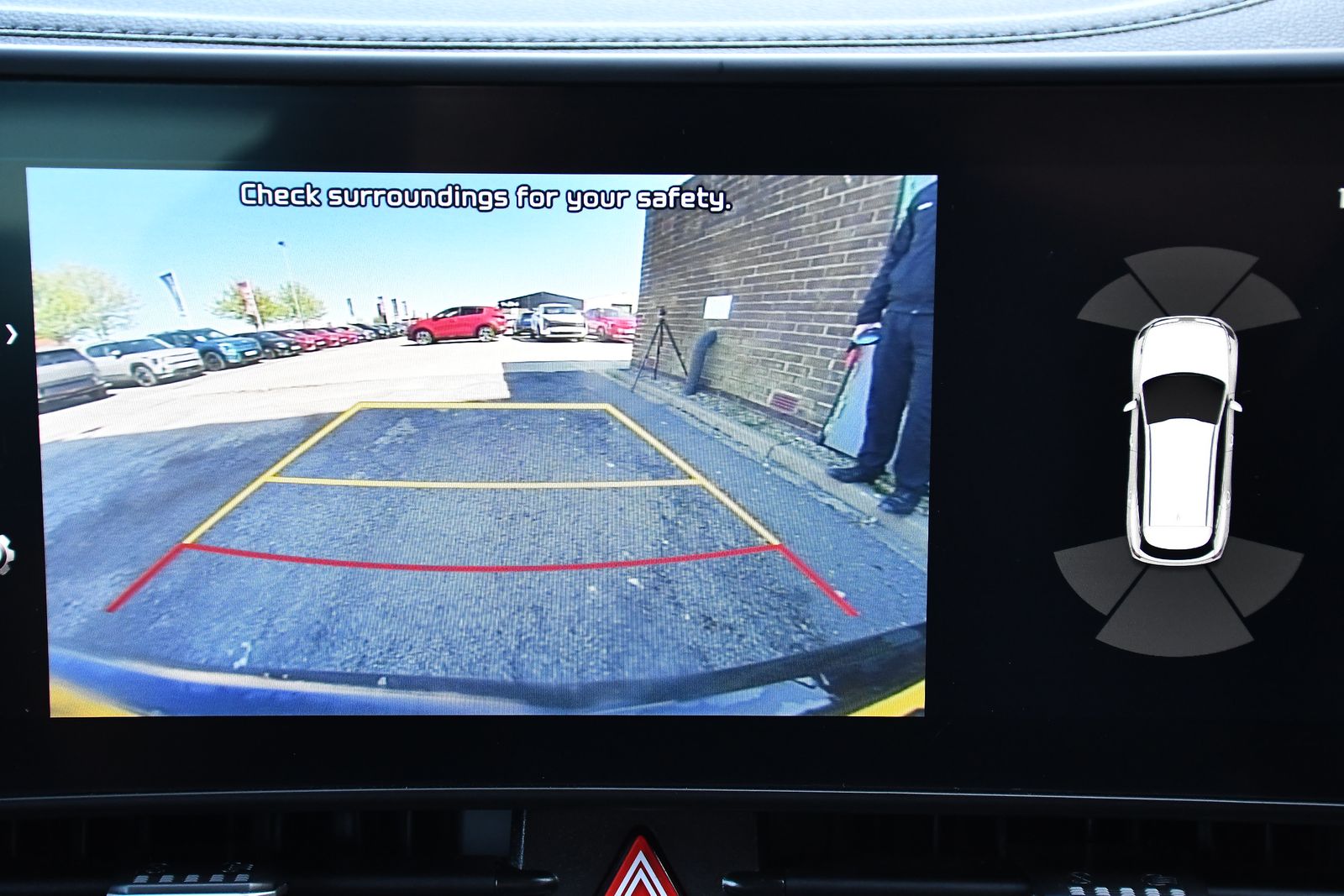 Kia Sportage 1.6 T-GDi GT-Line SUV 5dr Petrol Manual Euro 6 (s/s) (148 bhp) 5dr Manual 2026