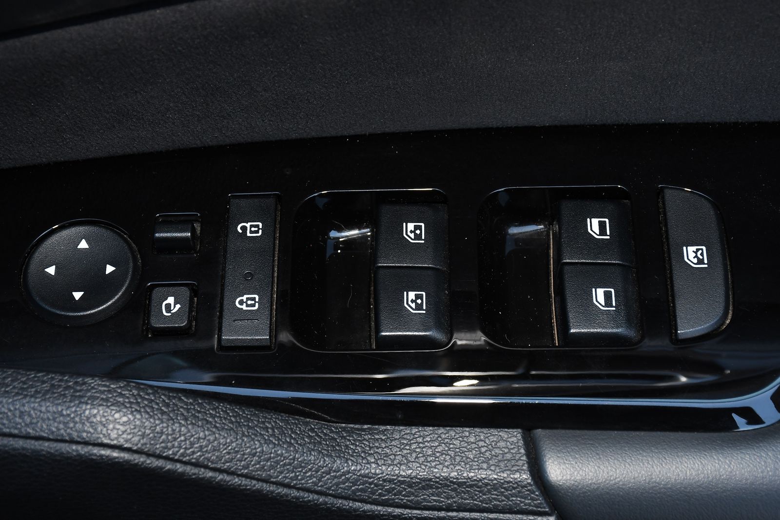 Kia Sportage 1.6 T-GDi GT-Line SUV 5dr Petrol Manual Euro 6 (s/s) (148 bhp) 5dr Manual 2026