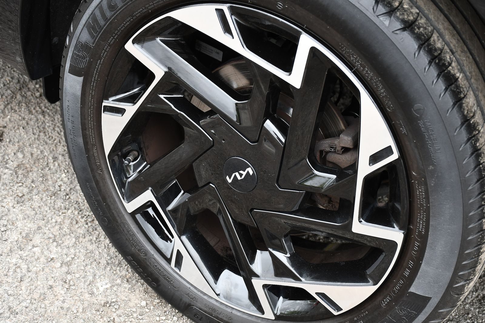 Kia Sportage 1.6 T-GDi GT-Line SUV 5dr Petrol Manual Euro 6 (s/s) (148 bhp) 5dr Manual 2026