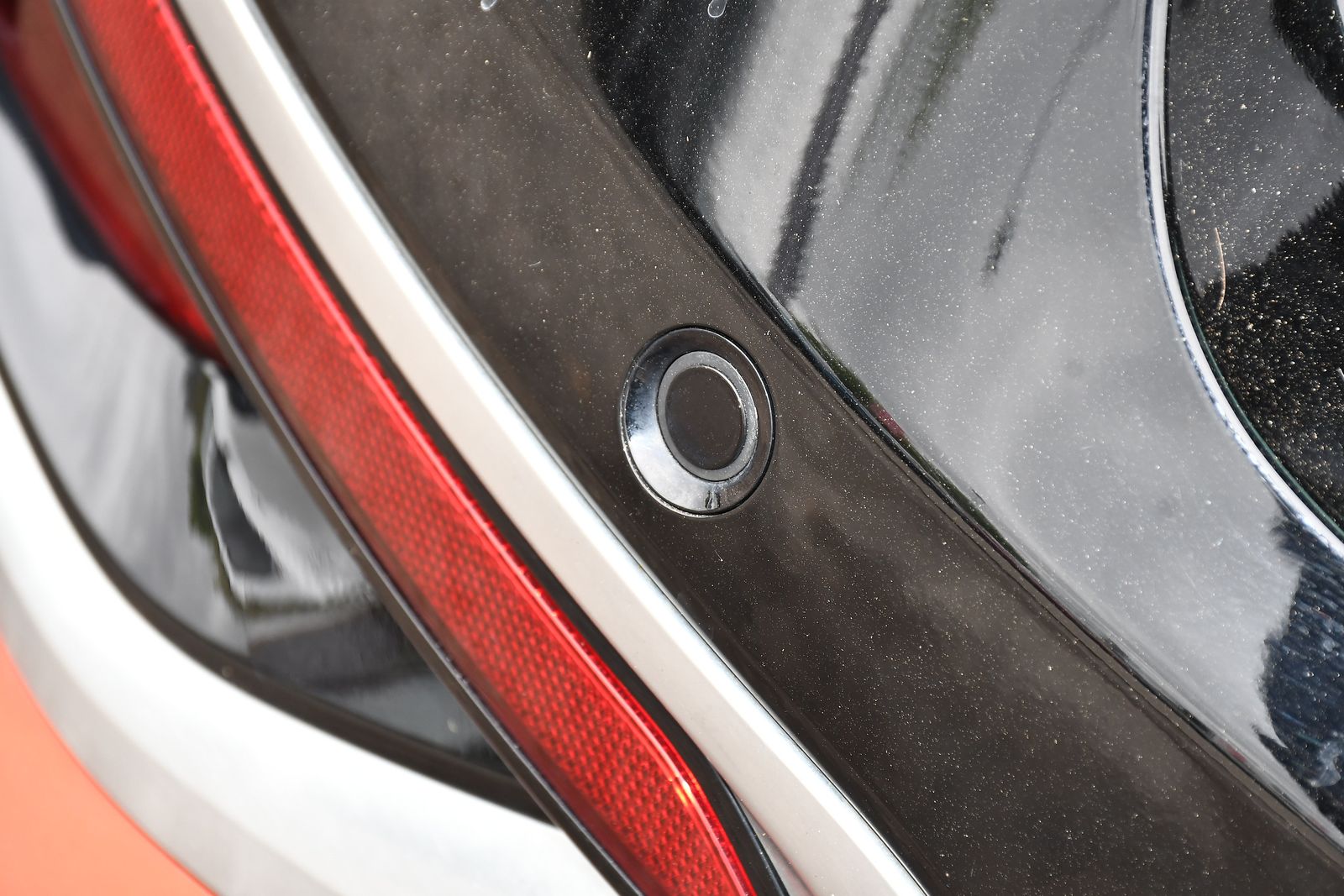 Kia Sportage 1.6 T-GDi GT-Line SUV 5dr Petrol Manual Euro 6 (s/s) (148 bhp) 5dr Manual 2026