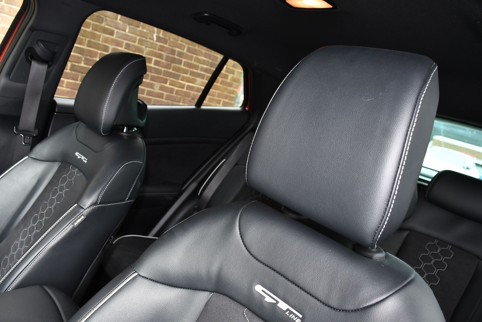 Kia Sportage 1.6 T-GDi GT-Line SUV 5dr Petrol Manual Euro 6 (s/s) (148 bhp) 5dr Manual 2026