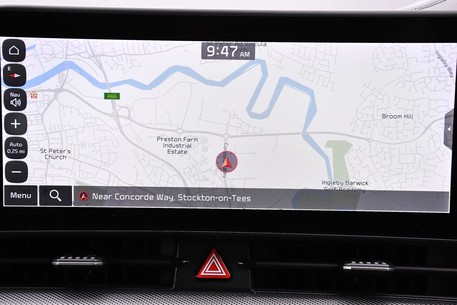 Kia Sportage 1.6 T-GDi GT-Line SUV 5dr Petrol Manual Euro 6 (s/s) (148 bhp) 5dr Manual 2026