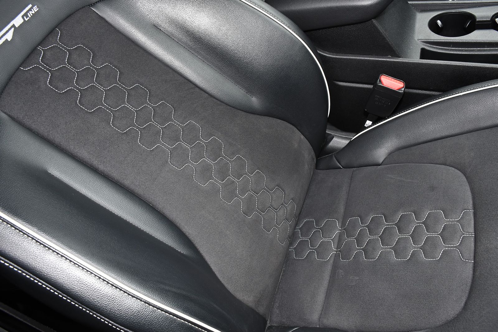 Kia Sportage 1.6 T-GDi GT-Line SUV 5dr Petrol Manual Euro 6 (s/s) (148 bhp) 5dr Manual 2026