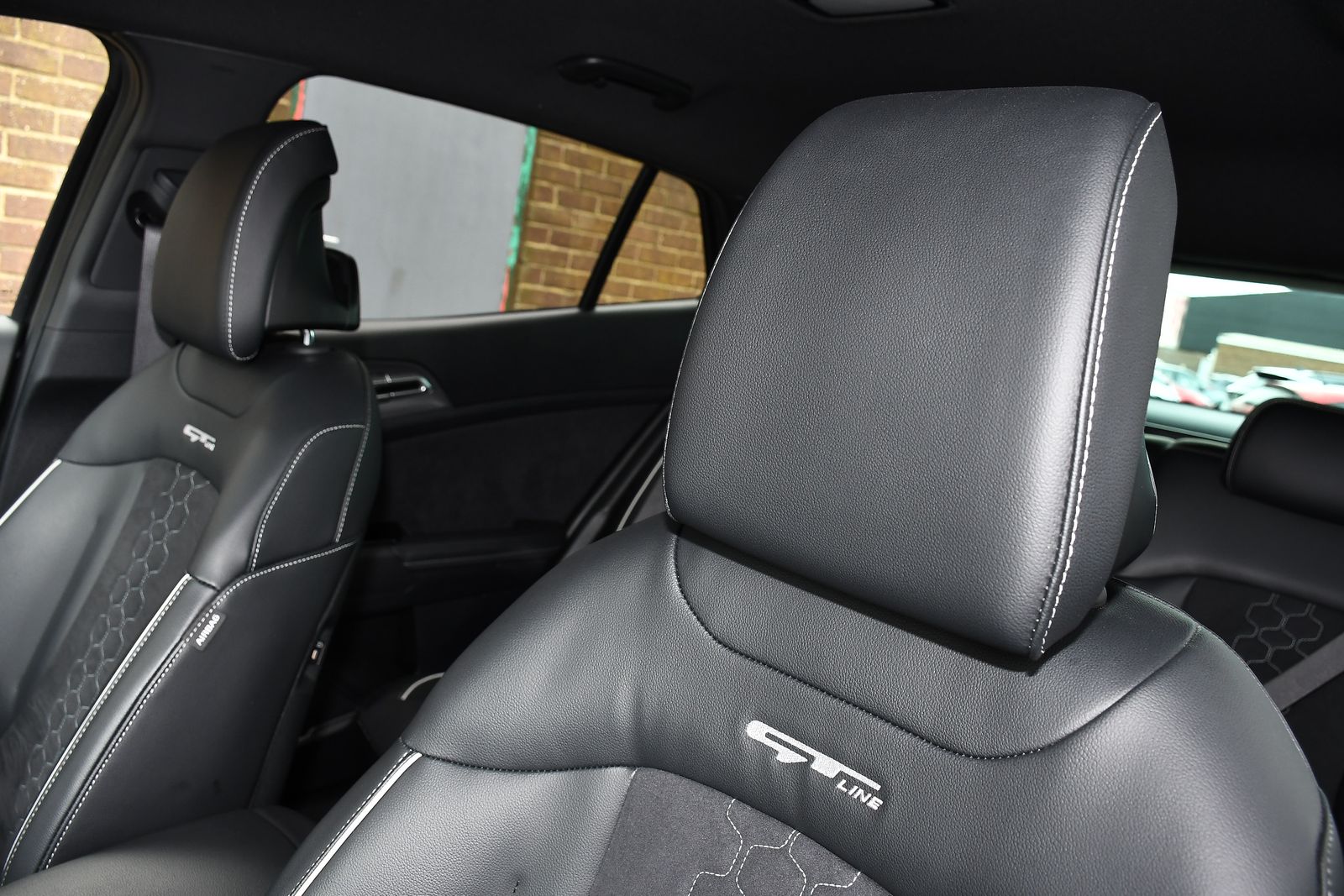 Kia Sportage 1.6 T-GDi GT-Line SUV 5dr Petrol Manual Euro 6 (s/s) (148 bhp) 5dr Manual 2026