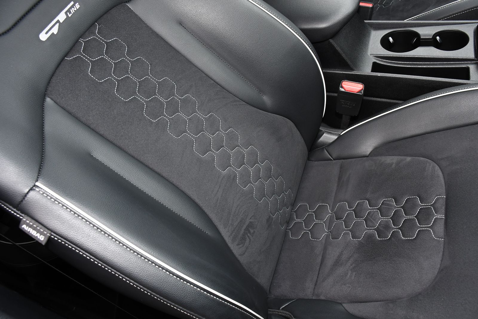 Kia Sportage 1.6 T-GDi GT-Line SUV 5dr Petrol Manual Euro 6 (s/s) (148 bhp) 5dr Manual 2026