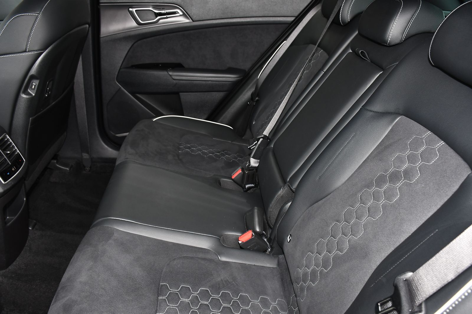 Kia Sportage 1.6 T-GDi GT-Line SUV 5dr Petrol Manual Euro 6 (s/s) (148 bhp) 5dr Manual 2026