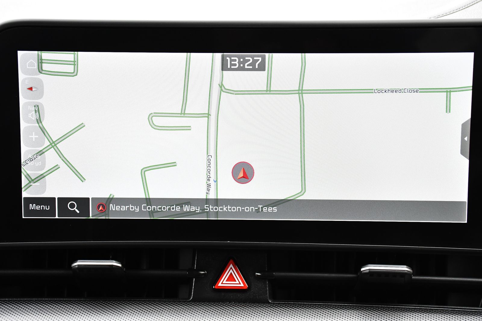 Kia Sportage 1.6 T-GDi GT-Line SUV 5dr Petrol Manual Euro 6 (s/s) (148 bhp) 5dr Manual 2026