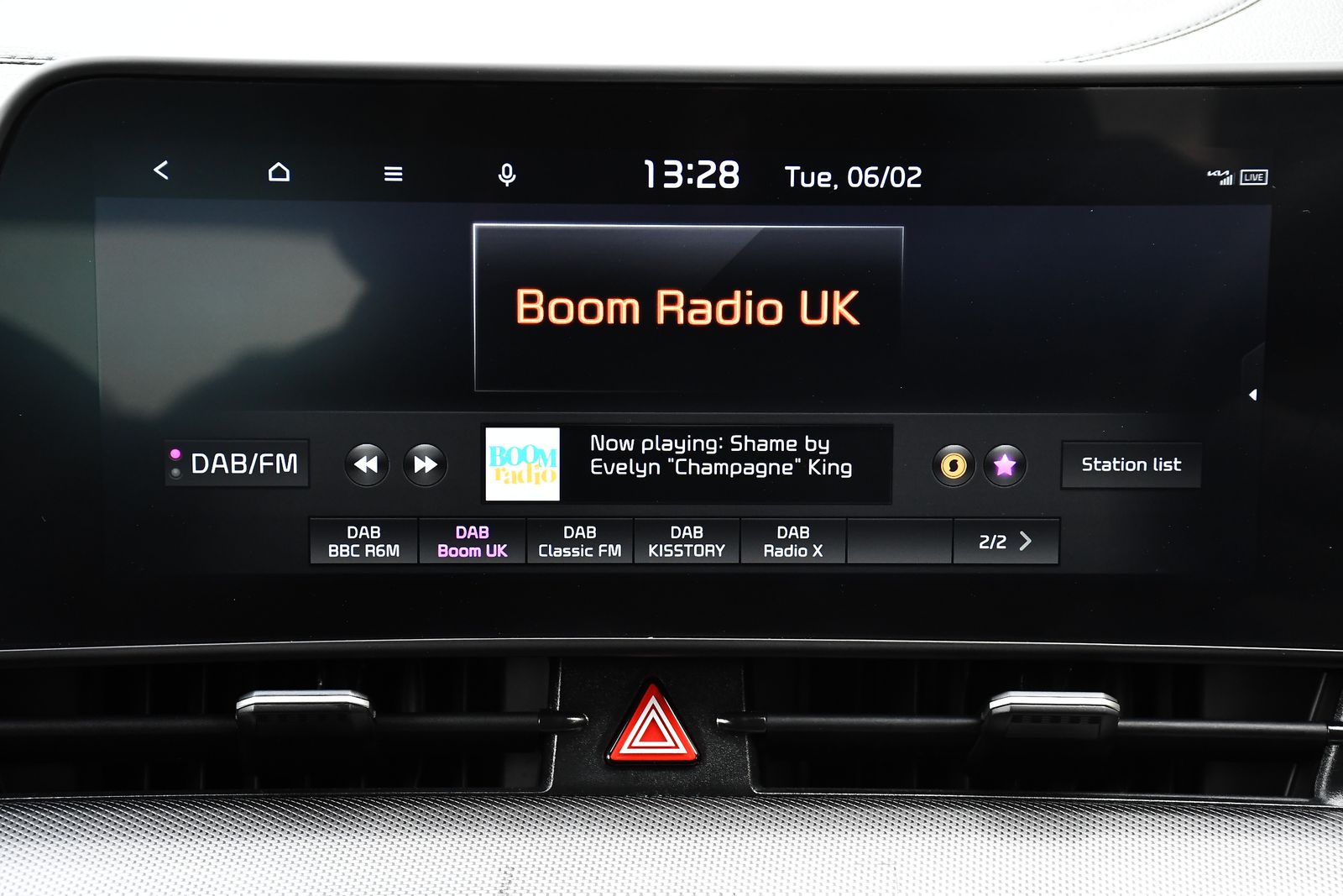 Kia Sportage 1.6 T-GDi GT-Line SUV 5dr Petrol Manual Euro 6 (s/s) (148 bhp) 5dr Manual 2026