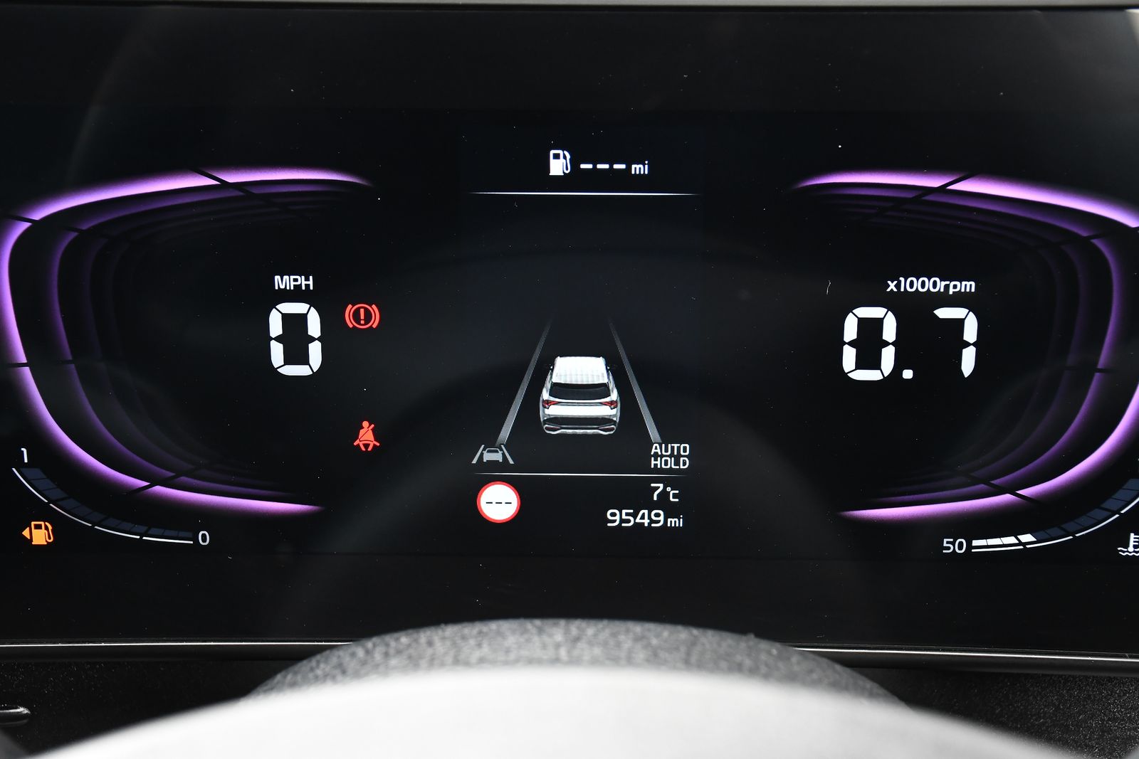 Kia Sportage 1.6 T-GDi GT-Line SUV 5dr Petrol Manual Euro 6 (s/s) (148 bhp) 5dr Manual 2026