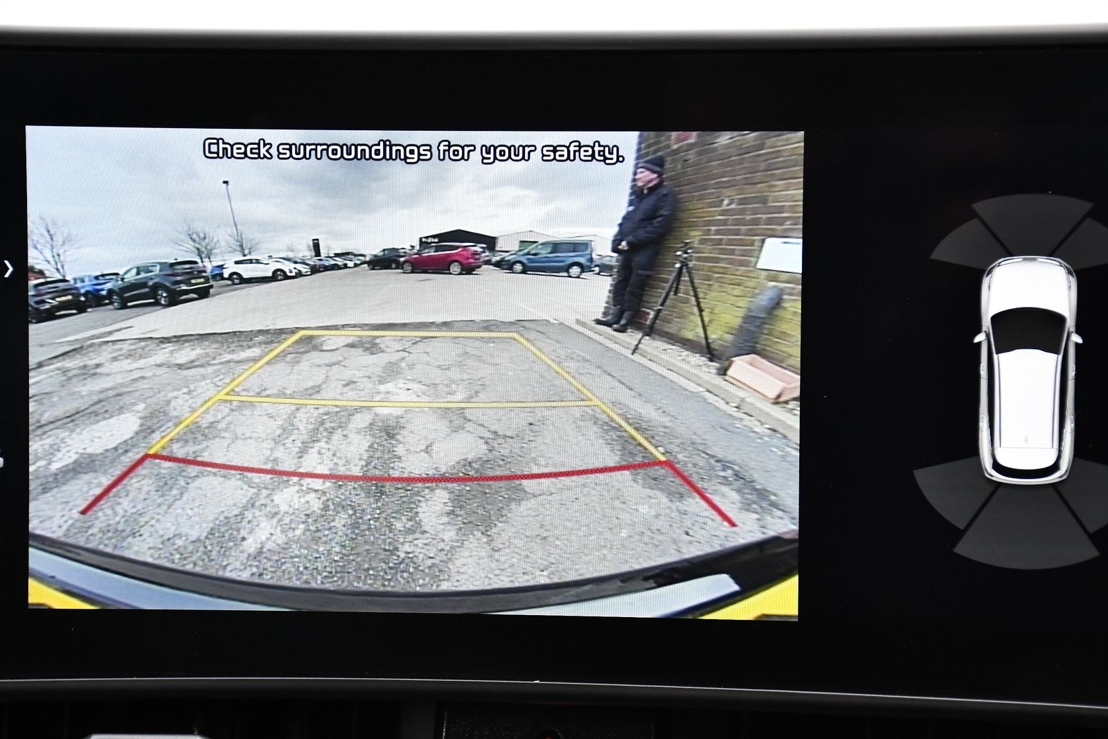 Kia Sportage 1.6 T-GDi GT-Line SUV 5dr Petrol Manual Euro 6 (s/s) (148 bhp) 5dr Manual 2026