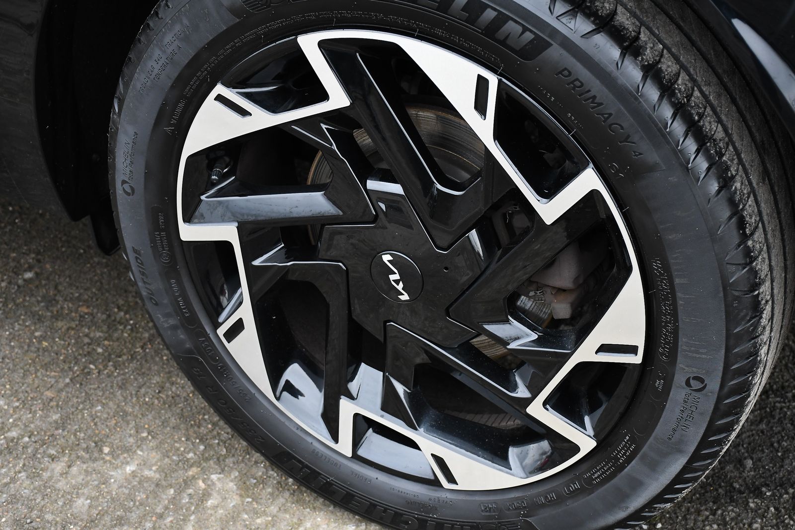 Kia Sportage 1.6 T-GDi GT-Line SUV 5dr Petrol Manual Euro 6 (s/s) (148 bhp) 5dr Manual 2026