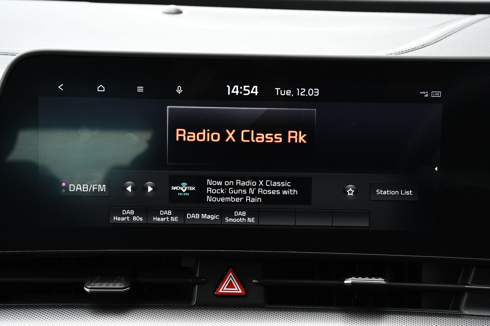 Kia Sportage 1.6 T-GDi GT-Line SUV 5dr Petrol Manual Euro 6 (s/s) (148 bhp) 5dr Manual 2026