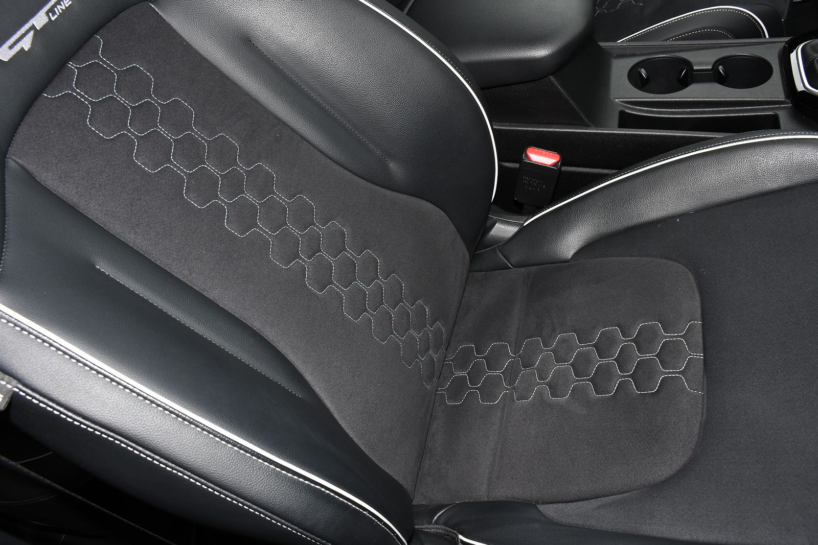 Kia Sportage 1.6 T-GDi GT-Line SUV 5dr Petrol Manual Euro 6 (s/s) (148 bhp) 5dr Manual 2026