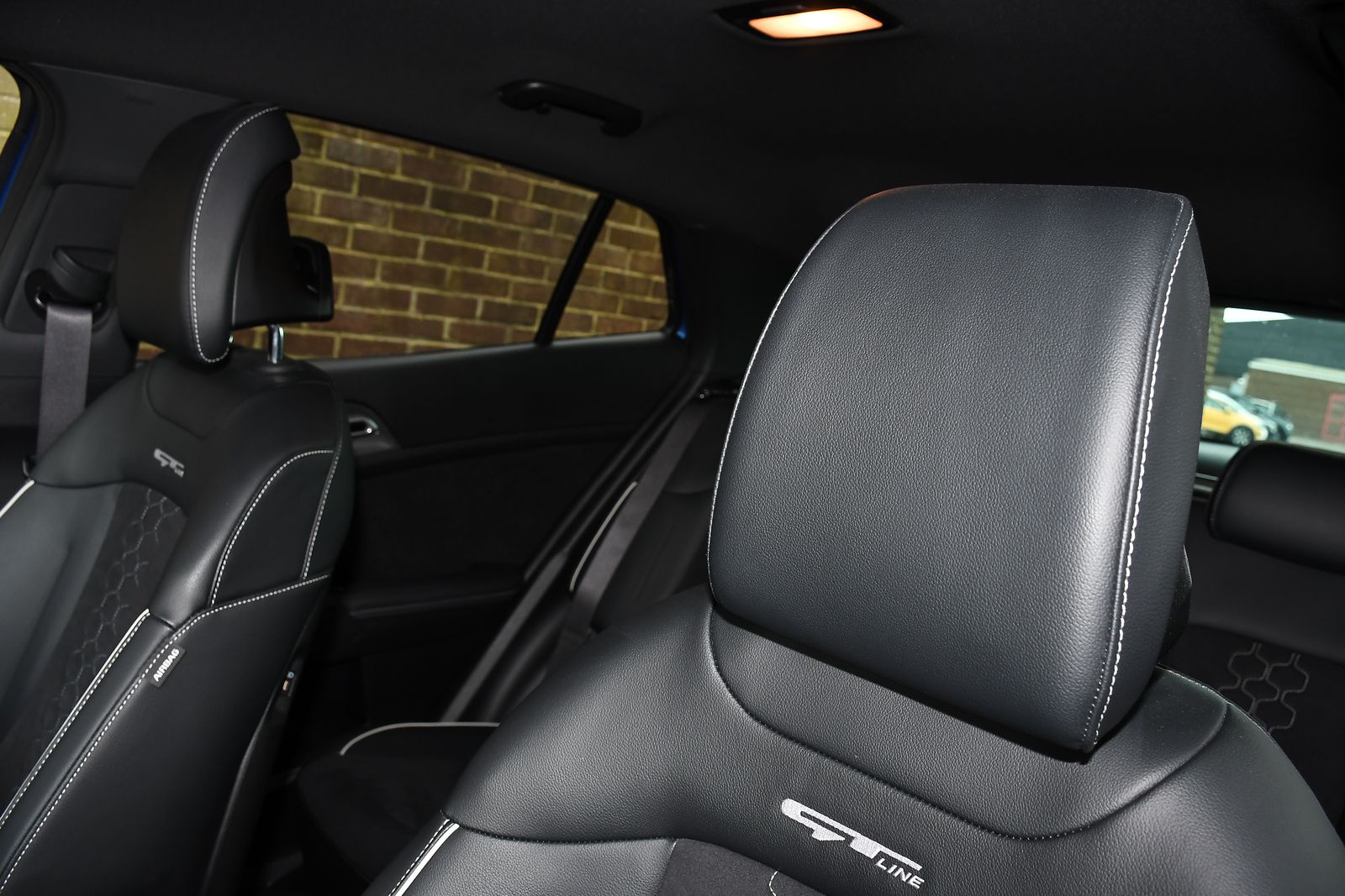 Kia Sportage 1.6 T-GDi GT-Line SUV 5dr Petrol Manual Euro 6 (s/s) (148 bhp) 5dr Manual 2026