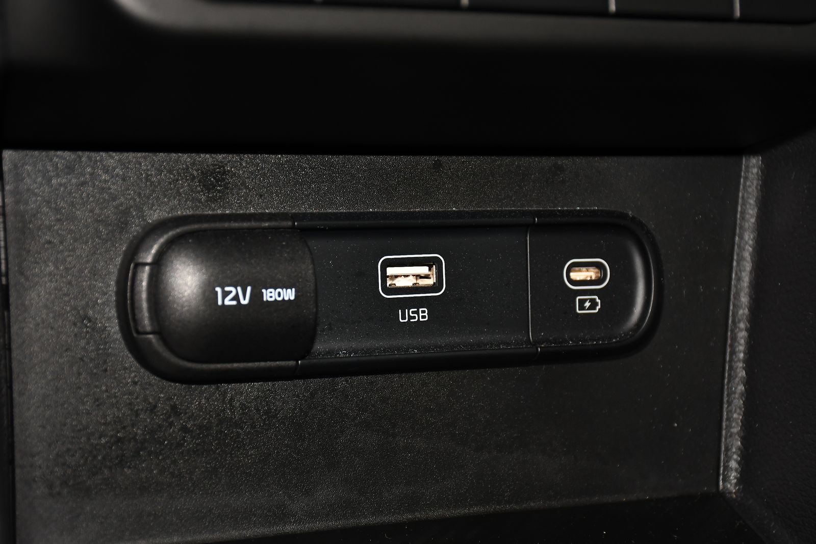 Kia Sportage 1.6 T-GDi GT-Line SUV 5dr Petrol Manual Euro 6 (s/s) (148 bhp) 5dr Manual 2026