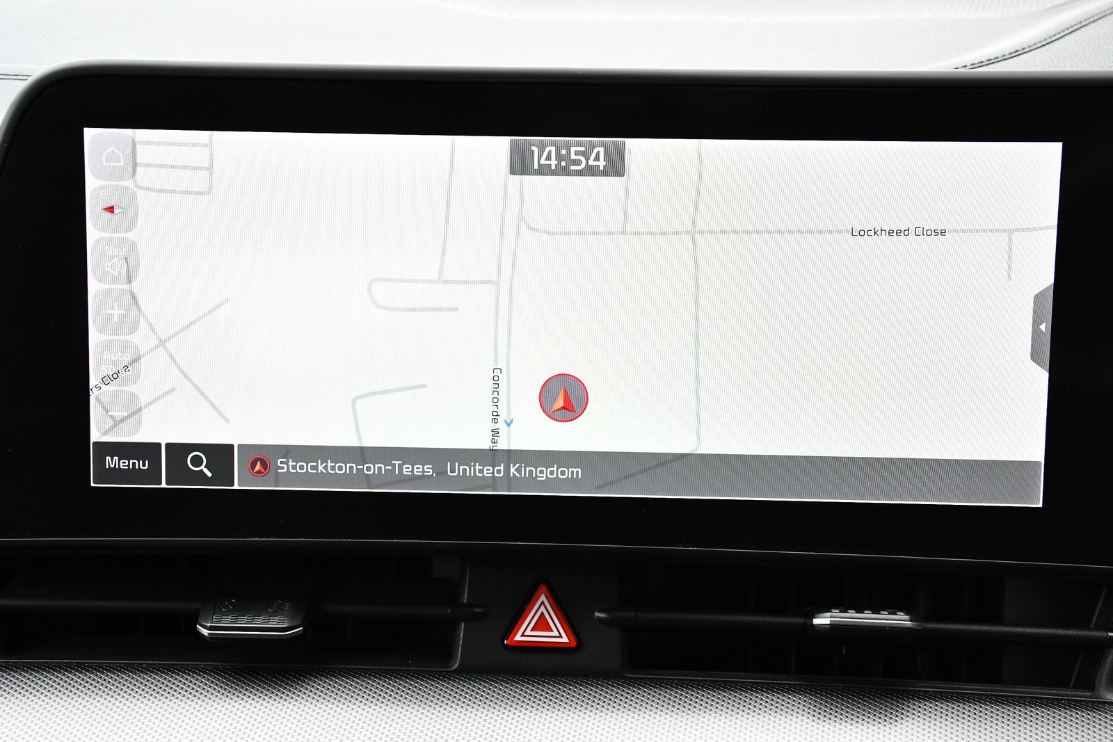 Kia Sportage 1.6 T-GDi GT-Line SUV 5dr Petrol Manual Euro 6 (s/s) (148 bhp) 5dr Manual 2026