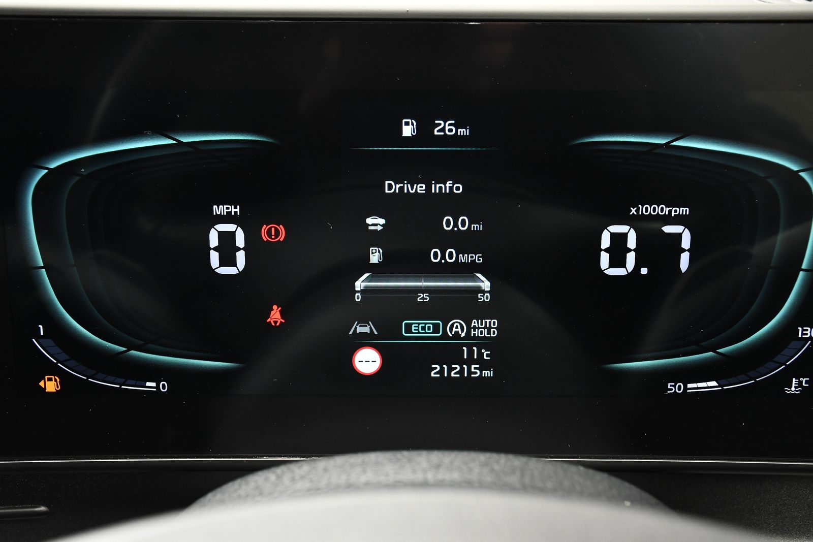 Kia Sportage 1.6 T-GDi GT-Line SUV 5dr Petrol Manual Euro 6 (s/s) (148 bhp) 5dr Manual 2026