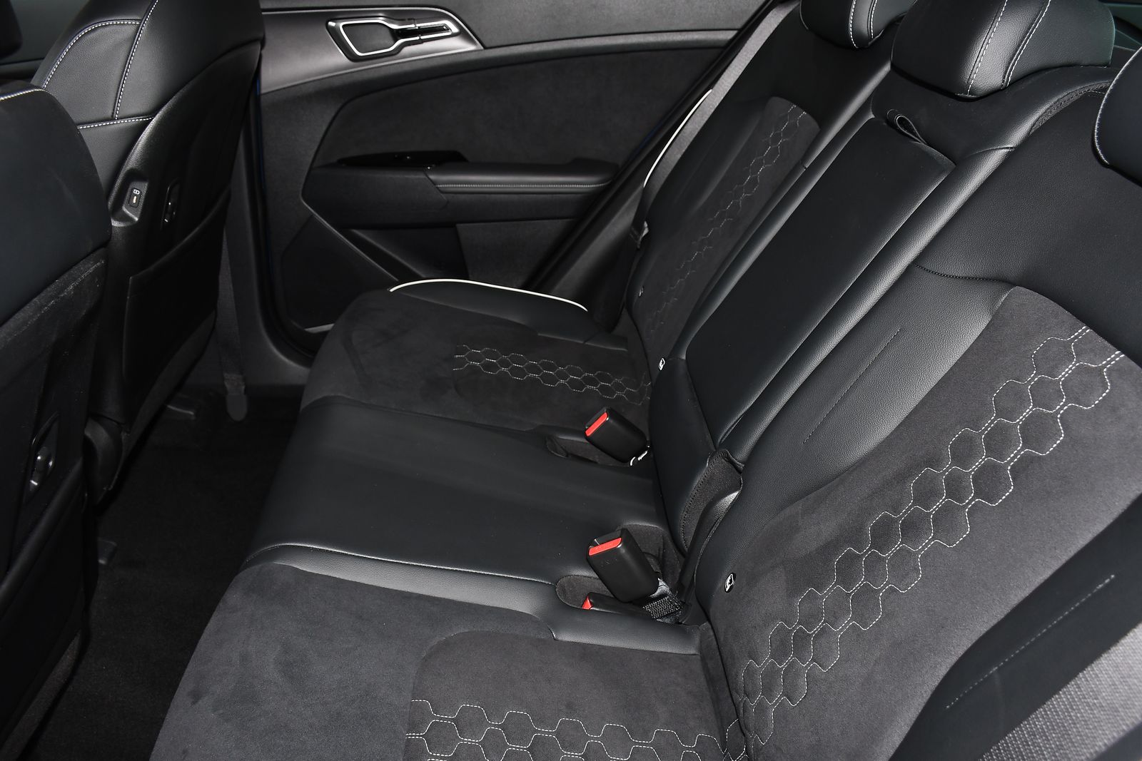 Kia Sportage 1.6 T-GDi GT-Line SUV 5dr Petrol Manual Euro 6 (s/s) (148 bhp) 5dr Manual 2026