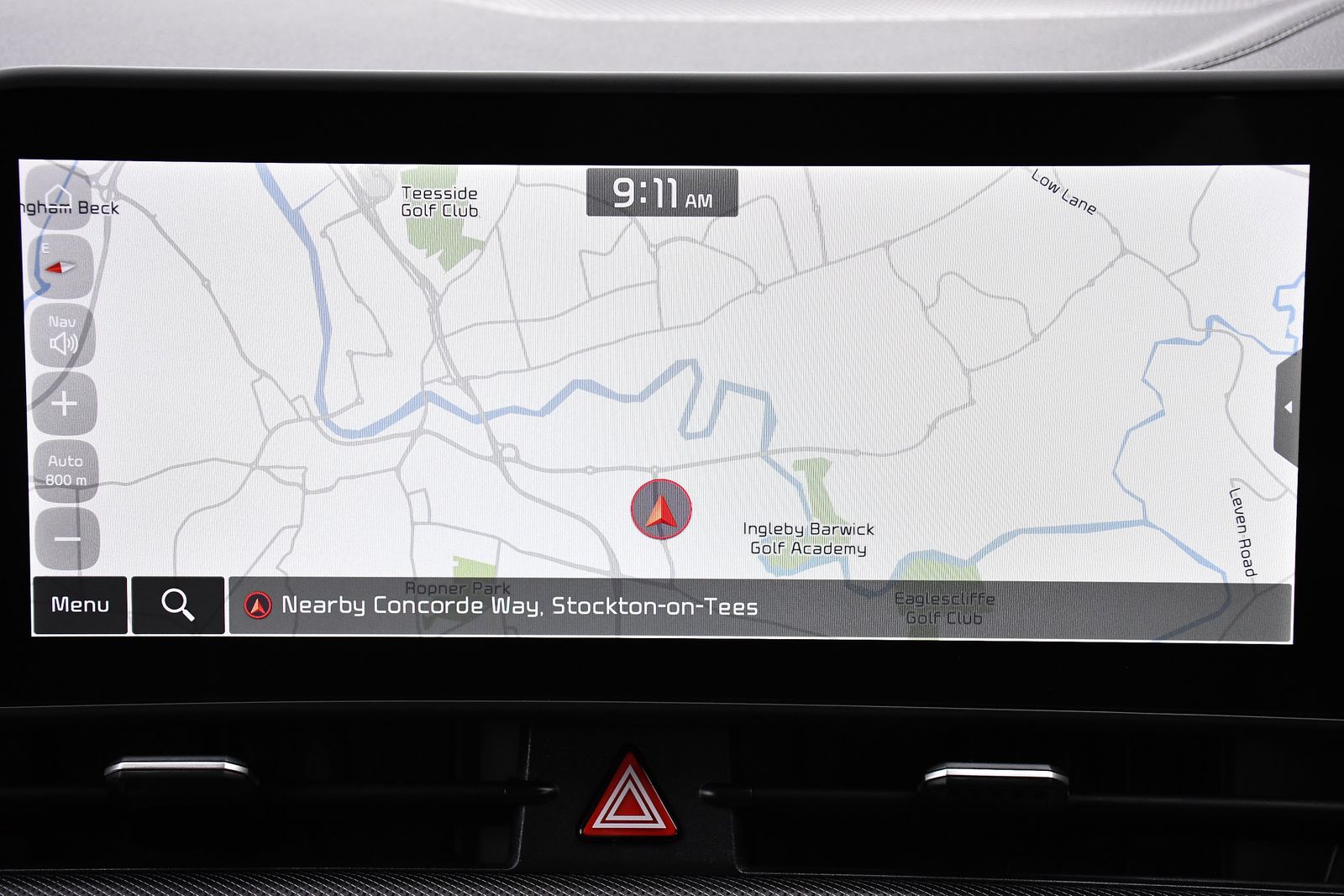 Kia Sportage 1.6 T-GDi GT-Line SUV 5dr Petrol Manual Euro 6 (s/s) (148 bhp) 5dr Manual 2025