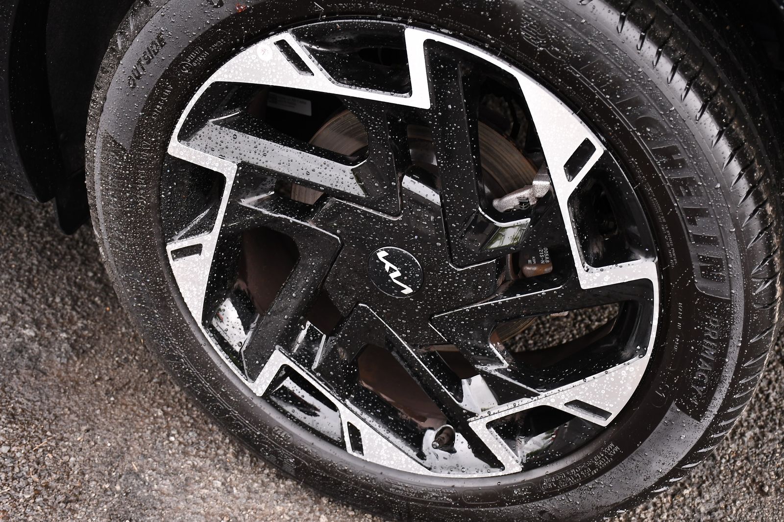 Kia Sportage 1.6 T-GDi GT-Line SUV 5dr Petrol Manual Euro 6 (s/s) (148 bhp) 5dr Manual 2025