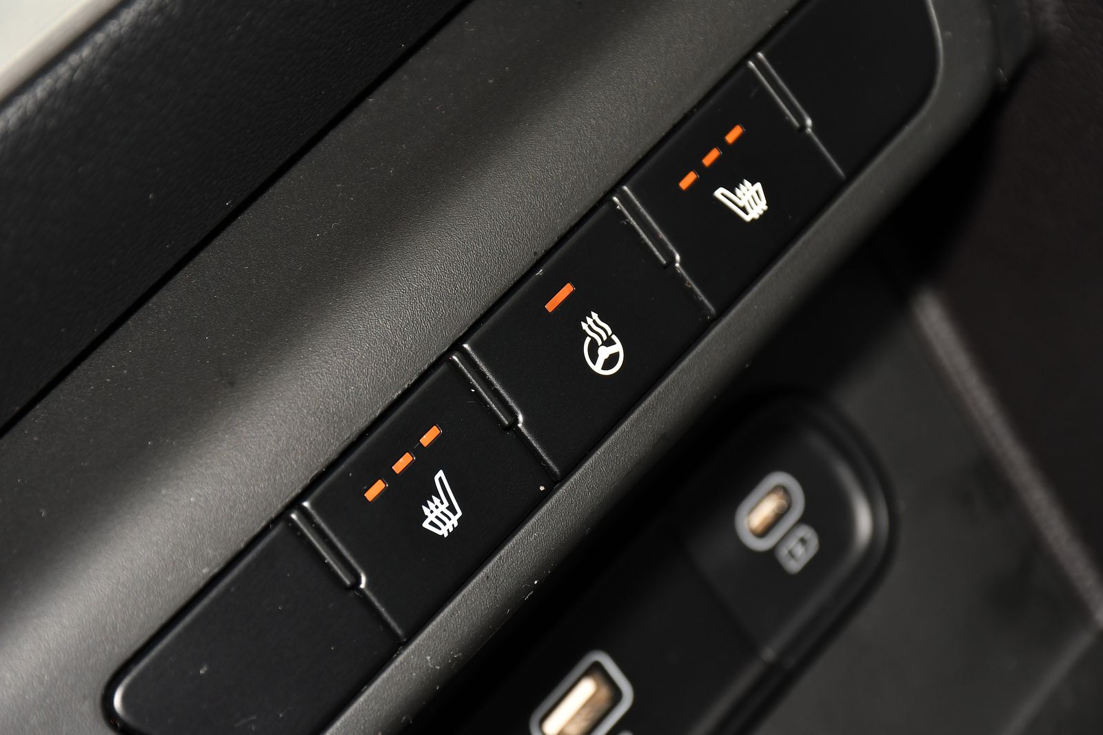 Kia Sportage 1.6 T-GDi GT-Line SUV 5dr Petrol Manual Euro 6 (s/s) (148 bhp) 5dr Manual 2025