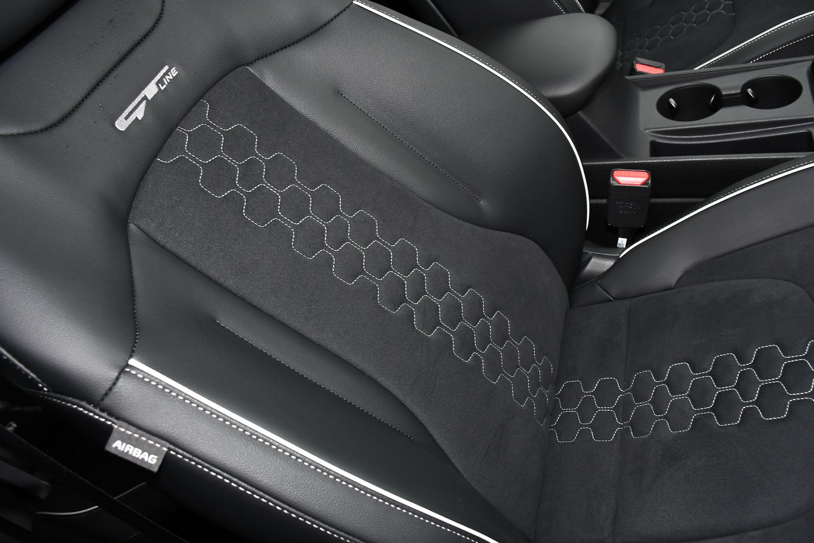 Kia Sportage 1.6 T-GDi GT-Line SUV 5dr Petrol Manual Euro 6 (s/s) (148 bhp) 5dr Manual 2025