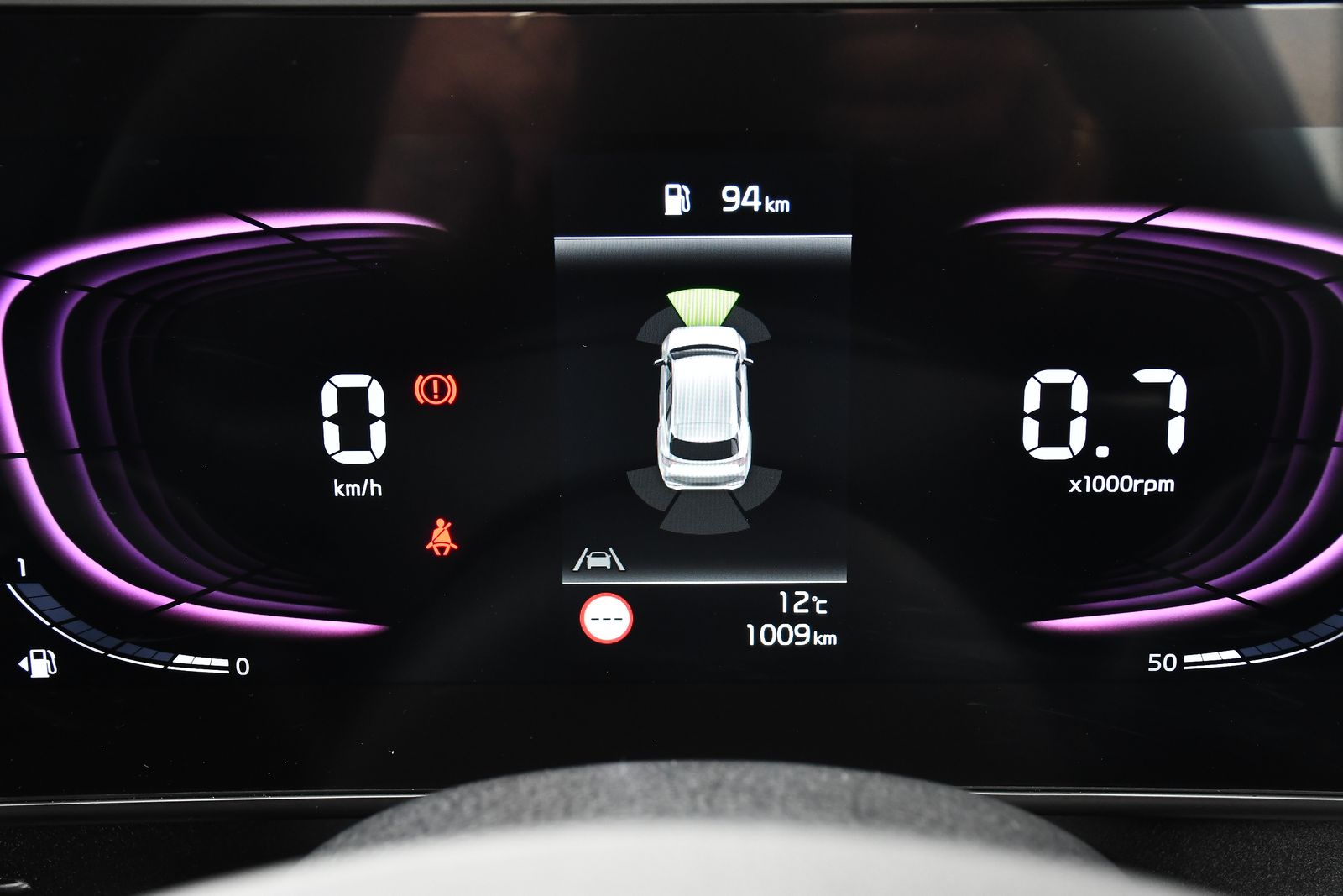 Kia Sportage 1.6 T-GDi GT-Line SUV 5dr Petrol Manual Euro 6 (s/s) (148 bhp) 5dr Manual 2025