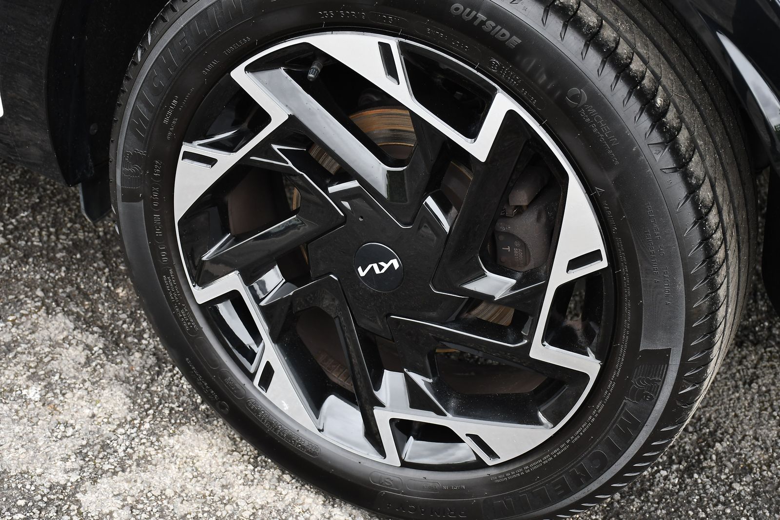 Kia Sportage 1.6 T-GDi GT-Line SUV 5dr Petrol Manual Euro 6 (s/s) (148 bhp) 5dr Manual 2026