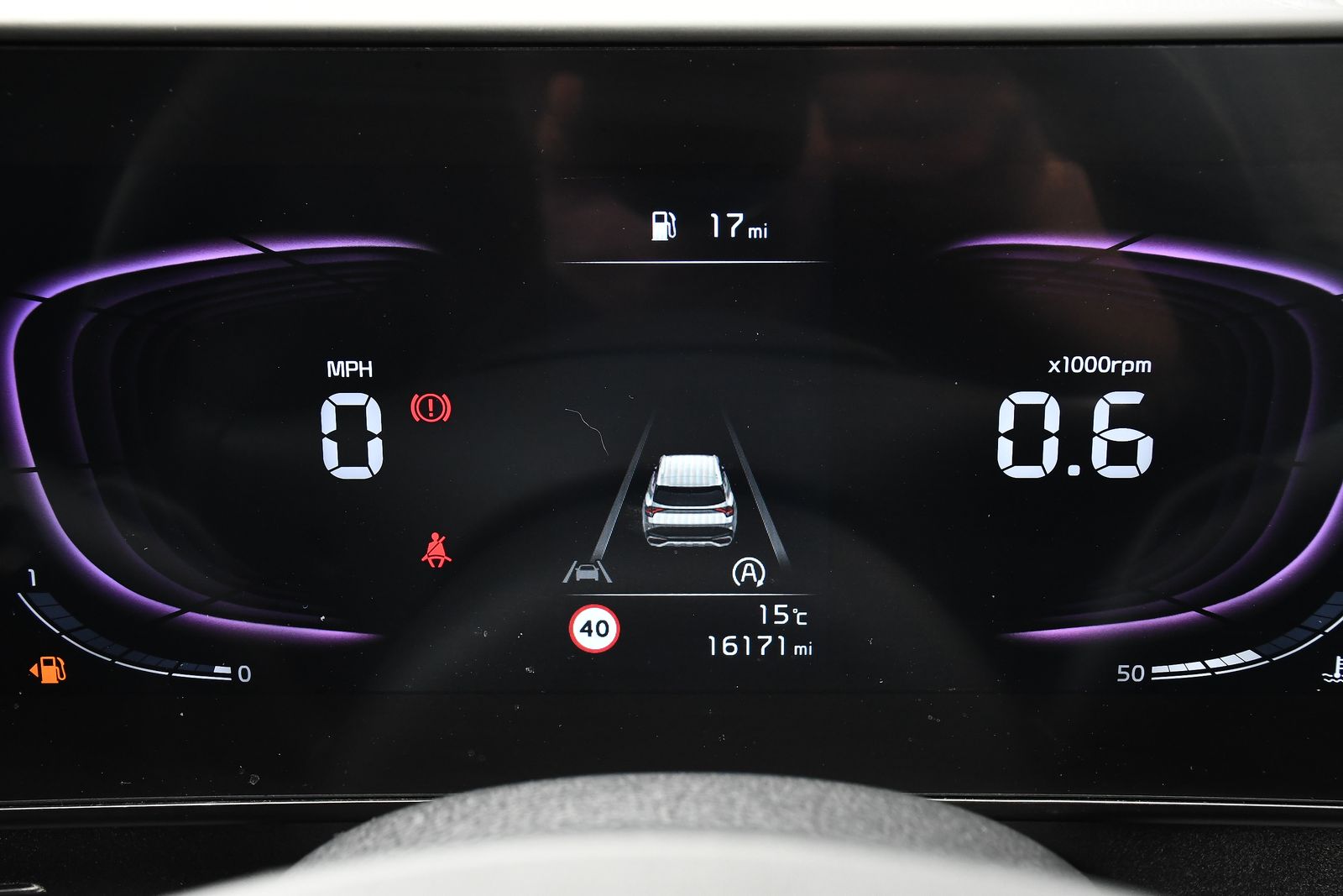 Kia Sportage 1.6 T-GDi GT-Line SUV 5dr Petrol Manual Euro 6 (s/s) (148 bhp) 5dr Manual 2026