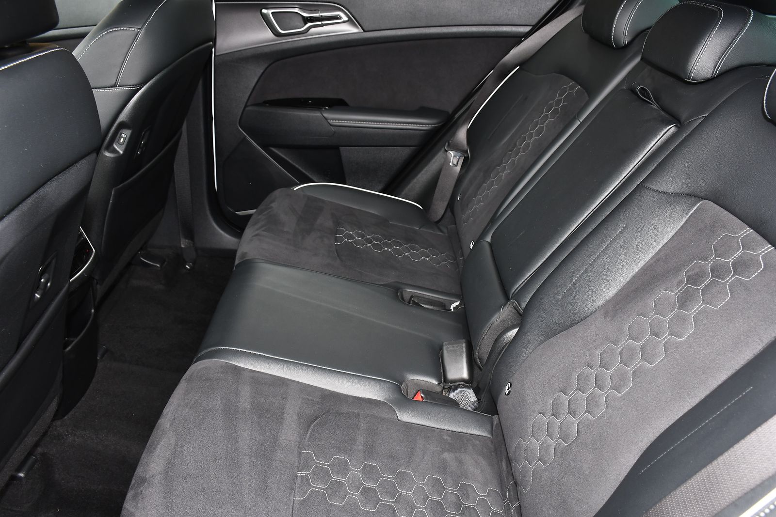 Kia Sportage 1.6 T-GDi GT-Line SUV 5dr Petrol Manual Euro 6 (s/s) (148 bhp) 5dr Manual 2026