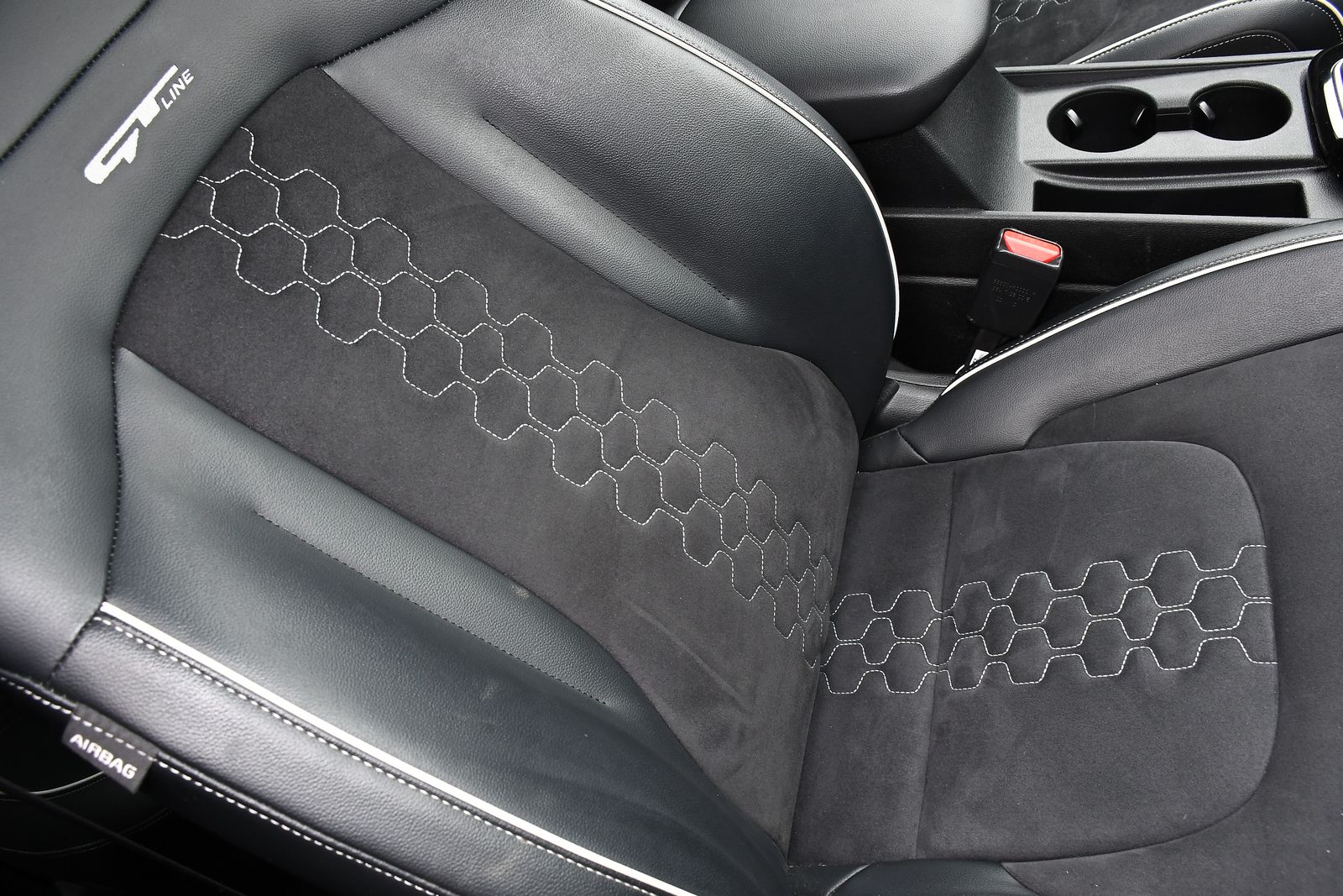 Kia Sportage 1.6 T-GDi GT-Line SUV 5dr Petrol Manual Euro 6 (s/s) (148 bhp) 5dr Manual 2026