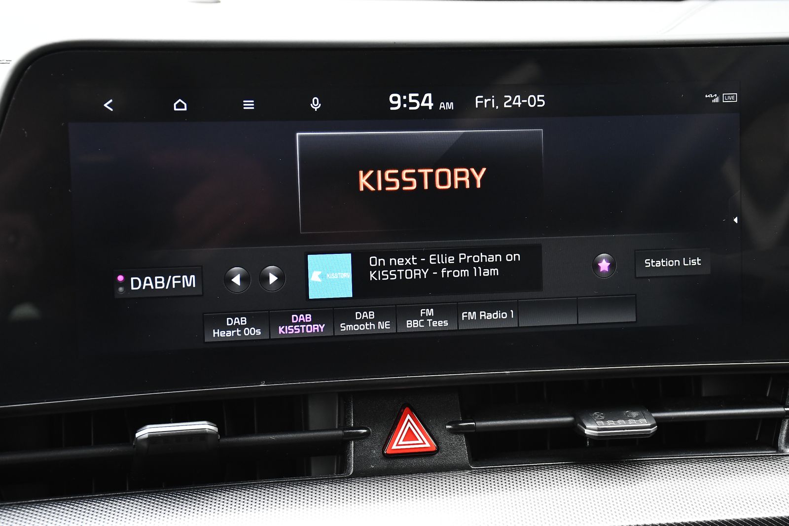 Kia Sportage 1.6 T-GDi GT-Line SUV 5dr Petrol Manual Euro 6 (s/s) (148 bhp) 5dr Manual 2026