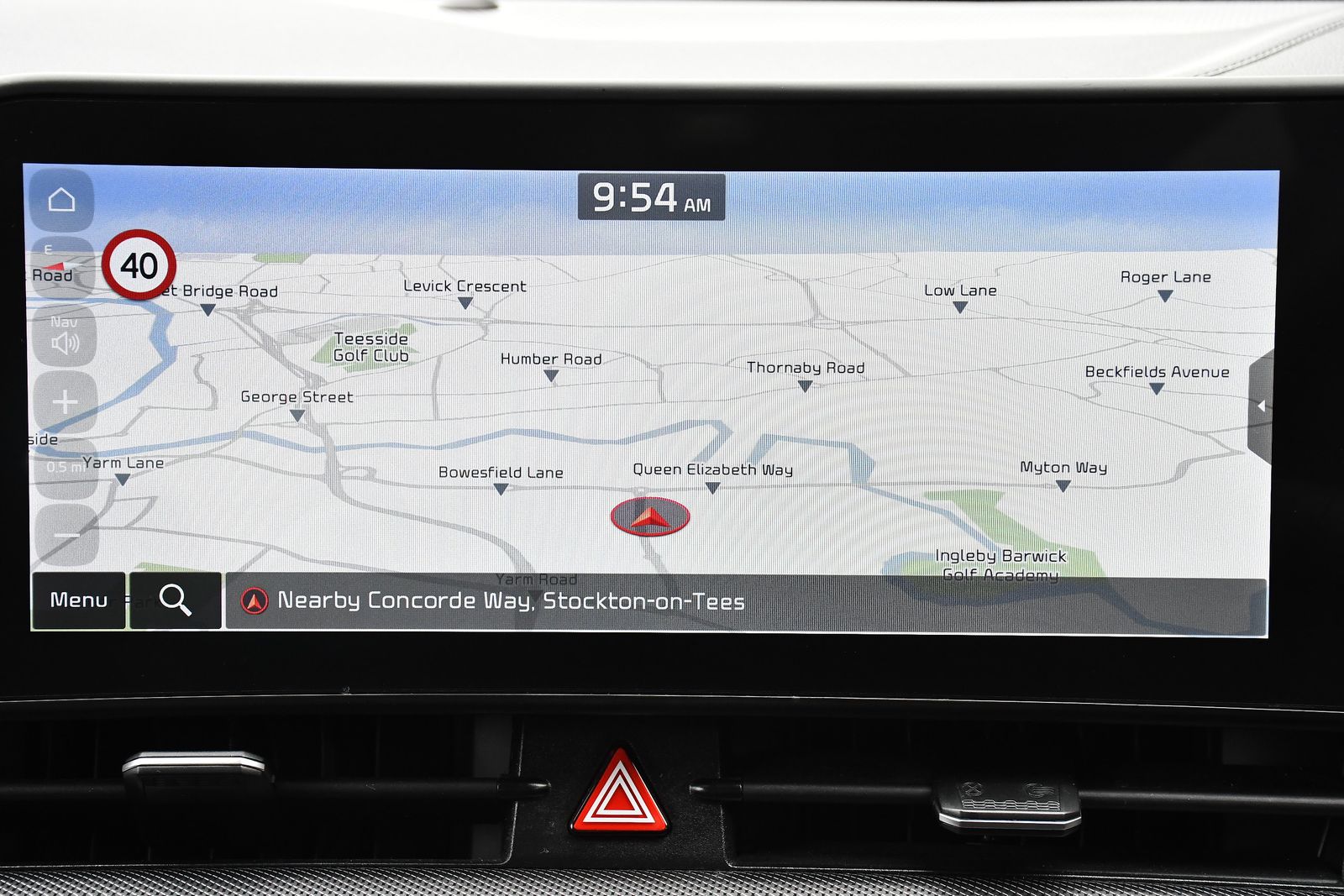 Kia Sportage 1.6 T-GDi GT-Line SUV 5dr Petrol Manual Euro 6 (s/s) (148 bhp) 5dr Manual 2026