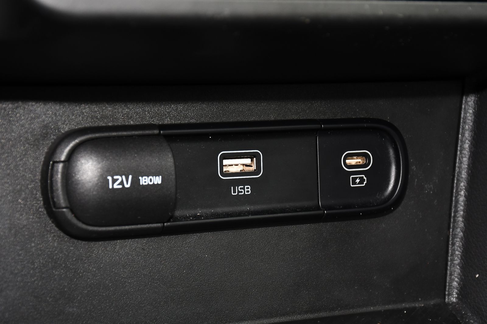 Kia Sportage 1.6 T-GDi GT-Line SUV 5dr Petrol Manual Euro 6 (s/s) (148 bhp) 5dr Manual 2026